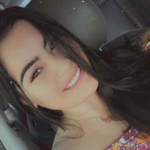 Meet your Posher, Mariam